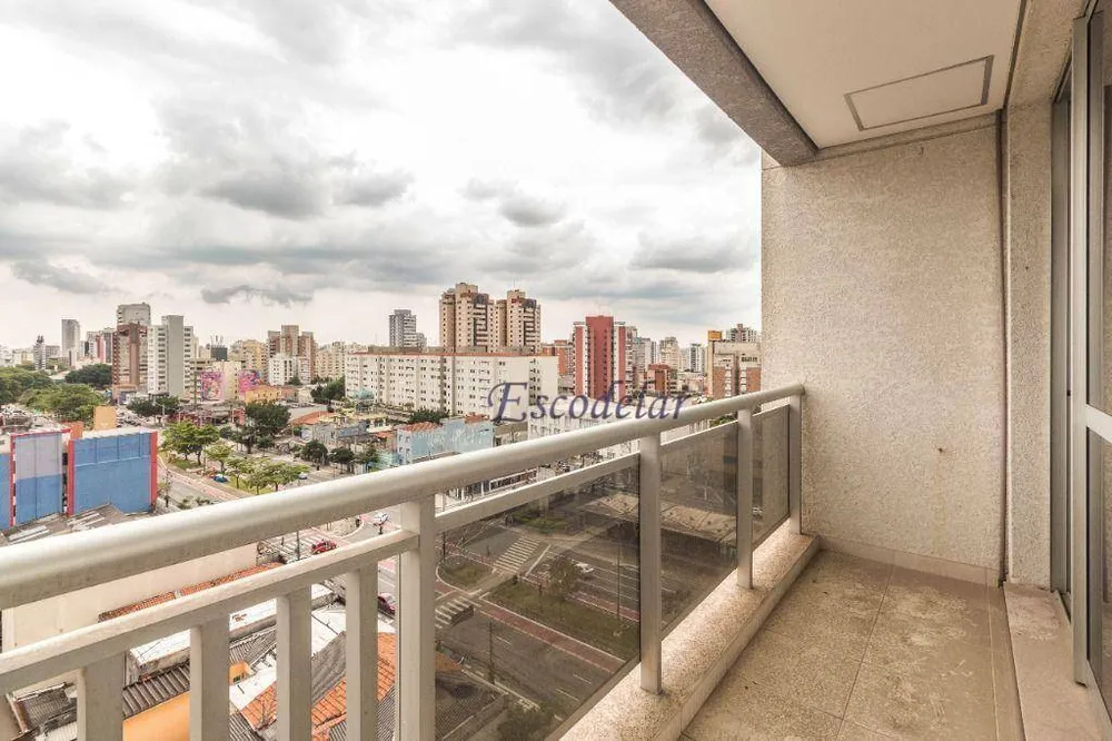 Prédio Inteiro, 873 m² - Foto 8