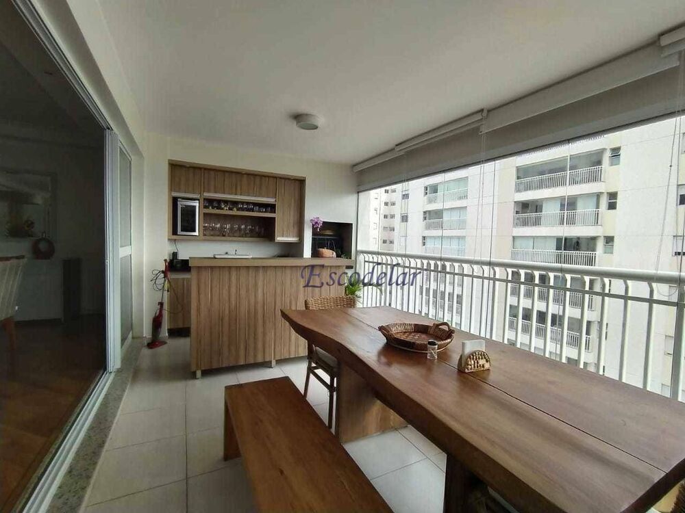 Apartamento, 3 quartos, 162 m² - Foto 5