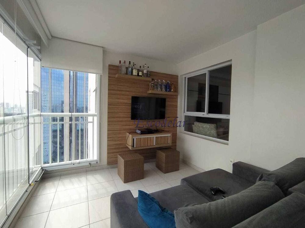 Apartamento, 3 quartos, 162 m² - Foto 4