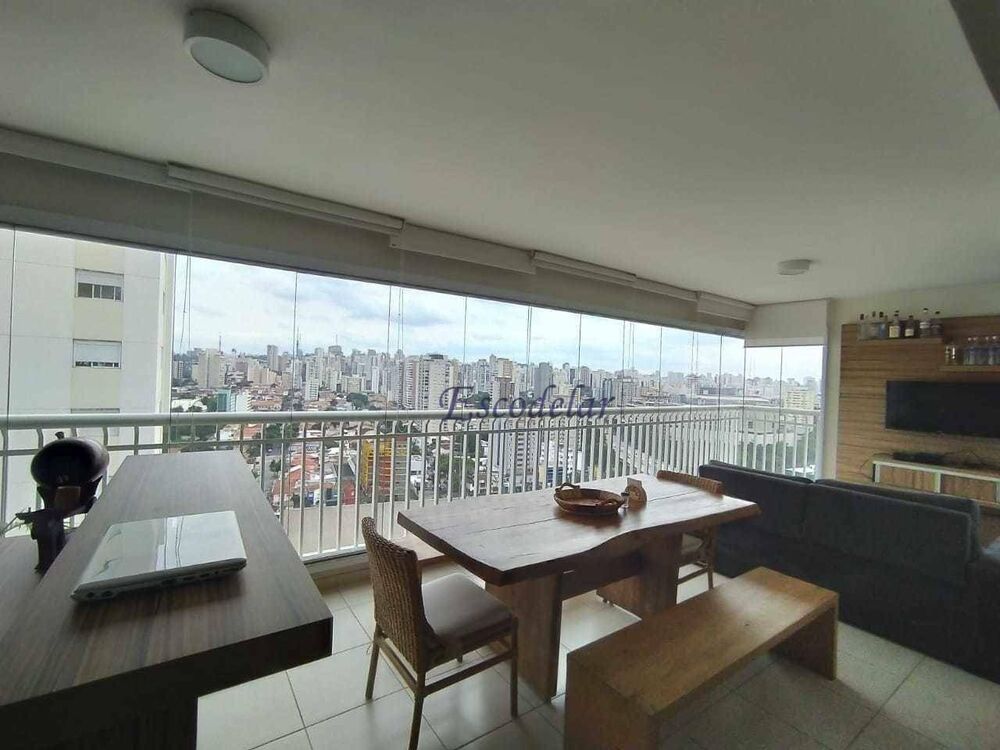 Apartamento, 3 quartos, 162 m² - Foto 2