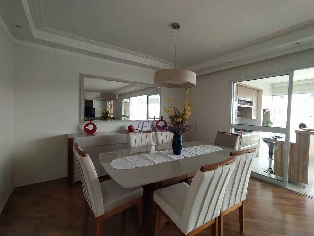 Apartamento, 3 quartos, 162 m² - Foto 1