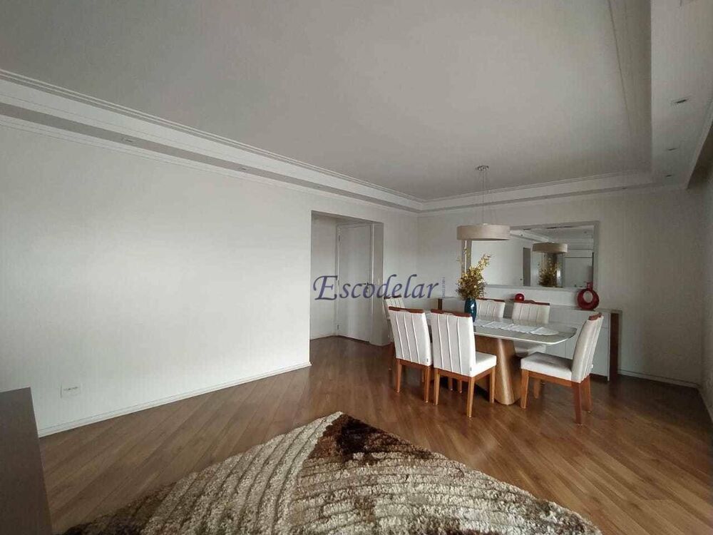 Apartamento, 3 quartos, 162 m² - Foto 3