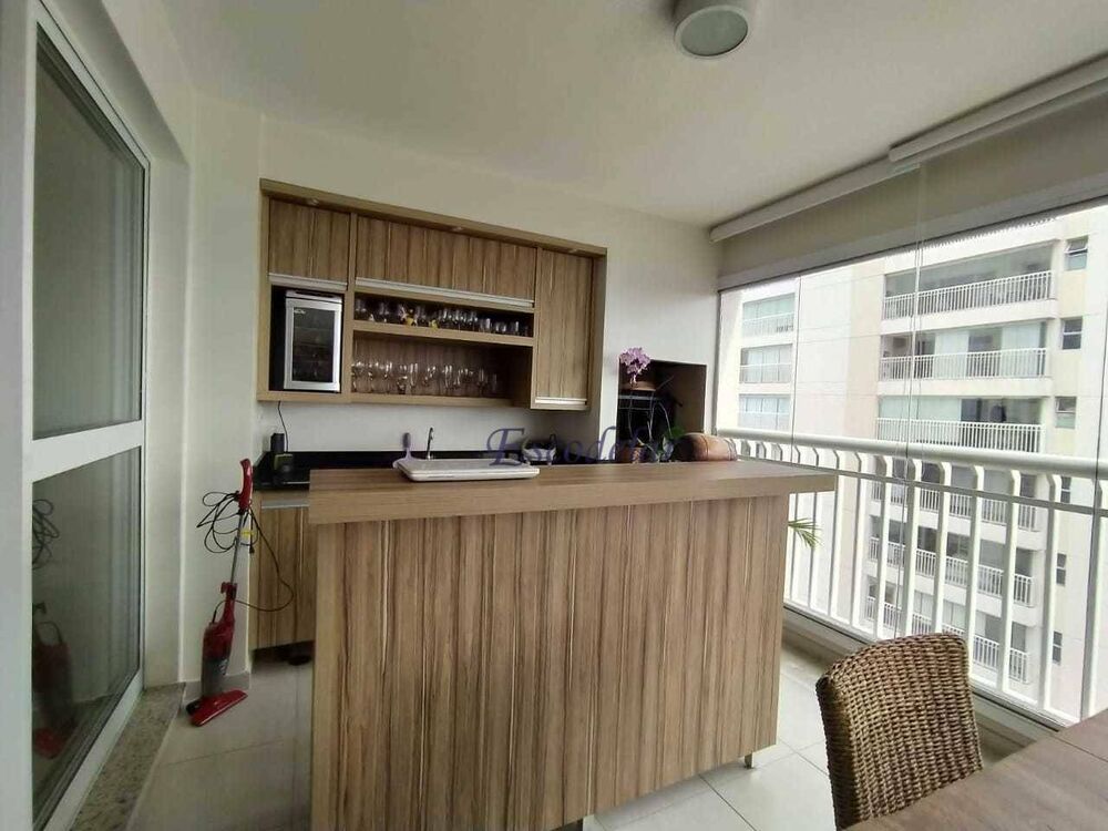 Apartamento, 3 quartos, 162 m² - Foto 6