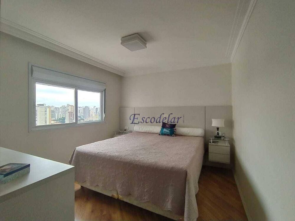 Apartamento, 3 quartos, 162 m² - Foto 8