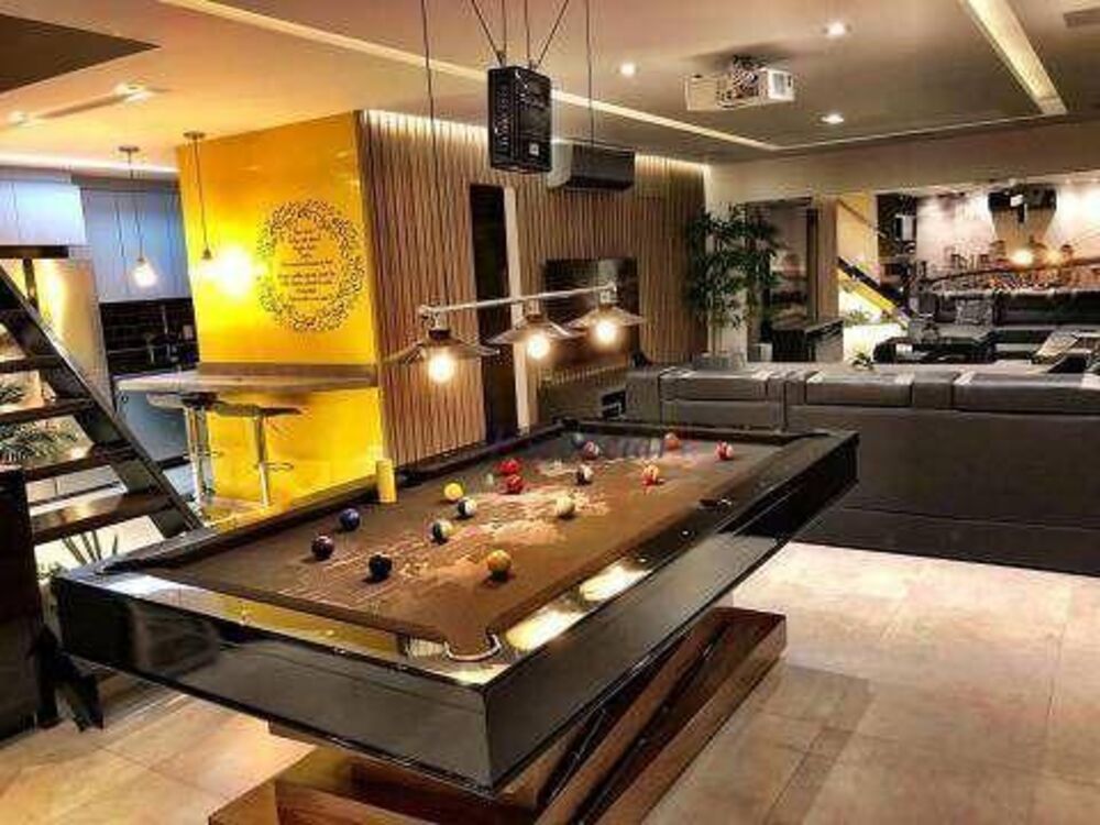 Cobertura, 2 quartos, 142 m² - Foto 1