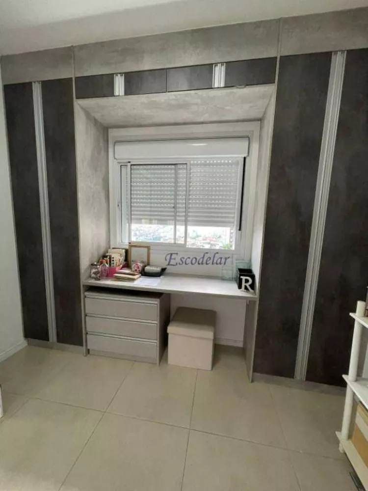 Apartamento à venda com 2 quartos, 57m² - Foto 8