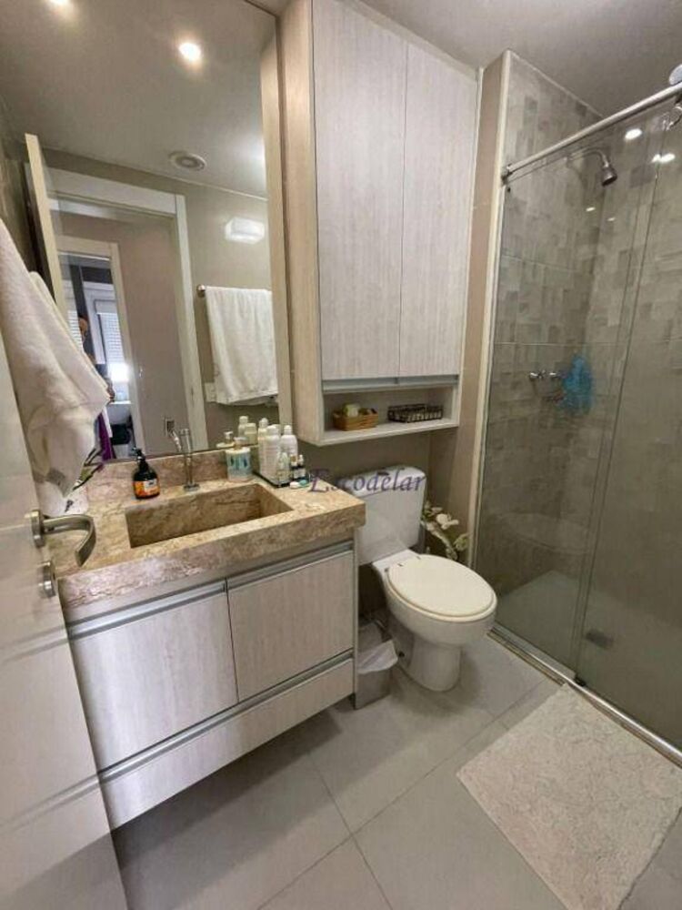 Apartamento, 2 quartos, 57 m² - Foto 15