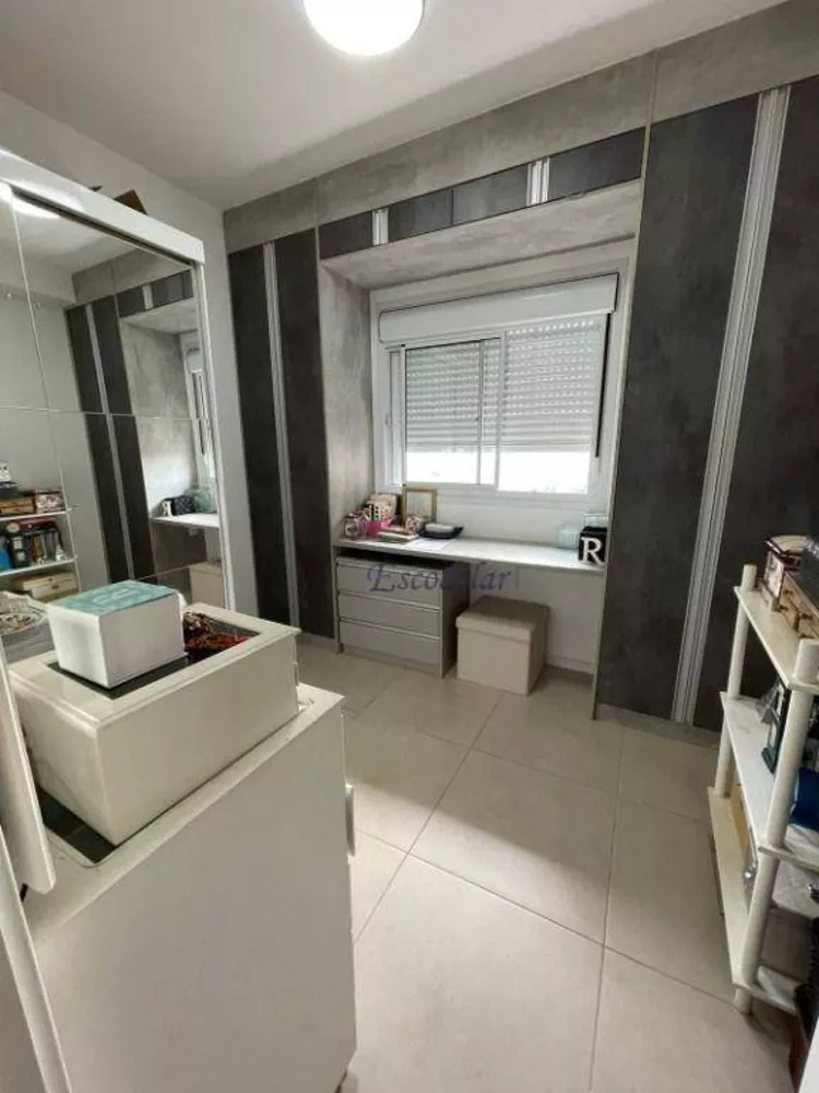 Apartamento à venda com 2 quartos, 57m² - Foto 7