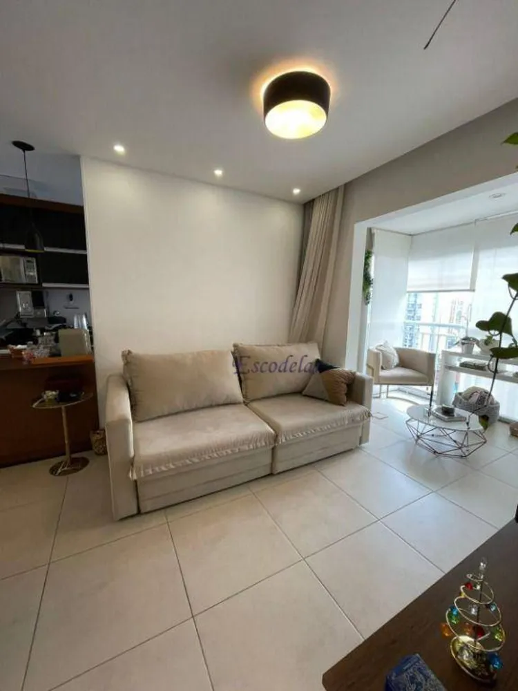Apartamento, 2 quartos, 57 m² - Foto 22