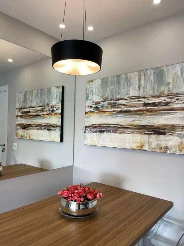 Apartamento, 2 quartos, 57 m² - Foto 23