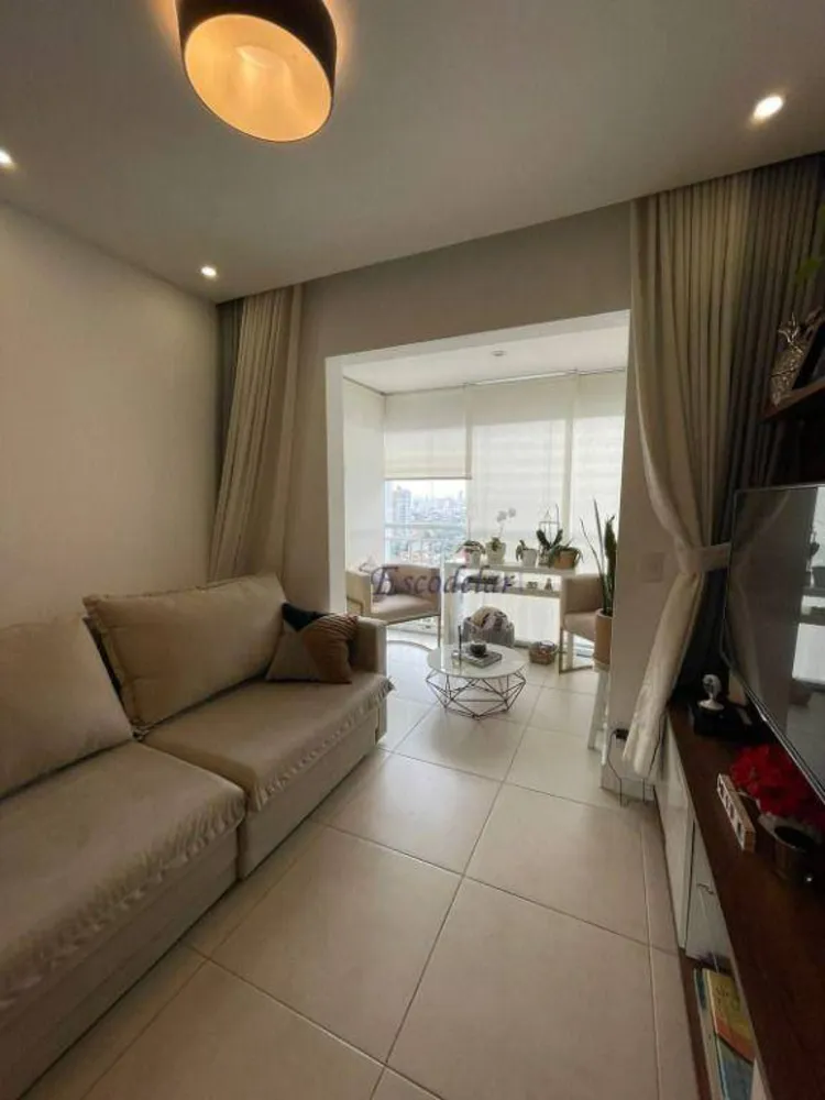Apartamento, 2 quartos, 57 m² - Foto 21