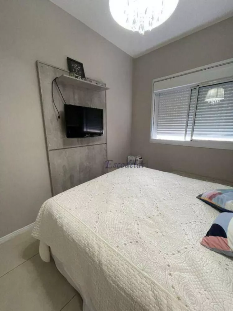 Apartamento à venda com 2 quartos, 57m² - Foto 6