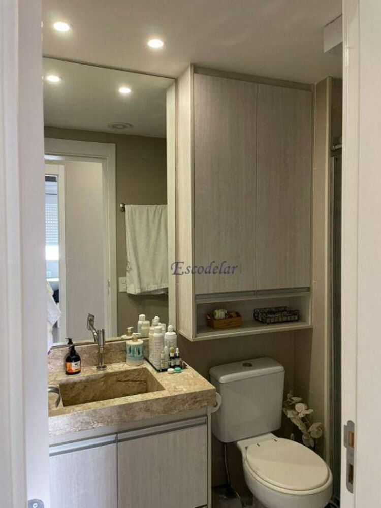Apartamento, 2 quartos, 57 m² - Foto 19