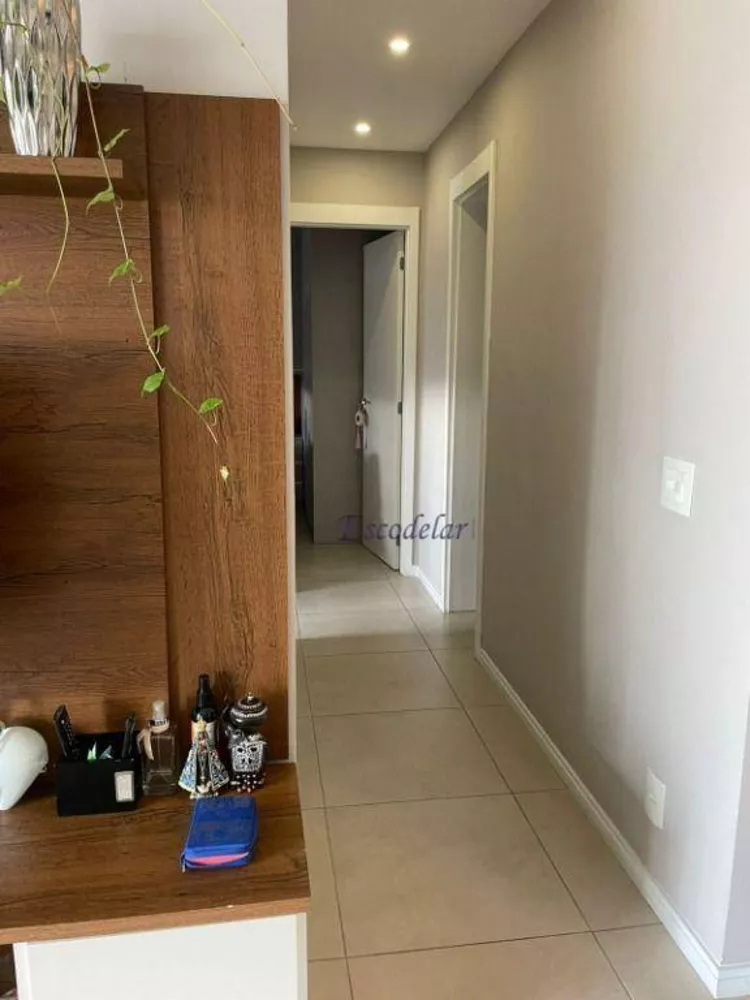 Apartamento à venda com 2 quartos, 57m² - Foto 12