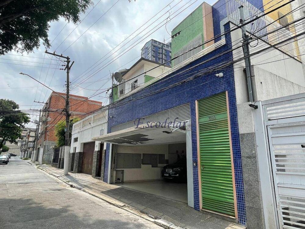 Prédio Inteiro, 472 m² - Foto 2