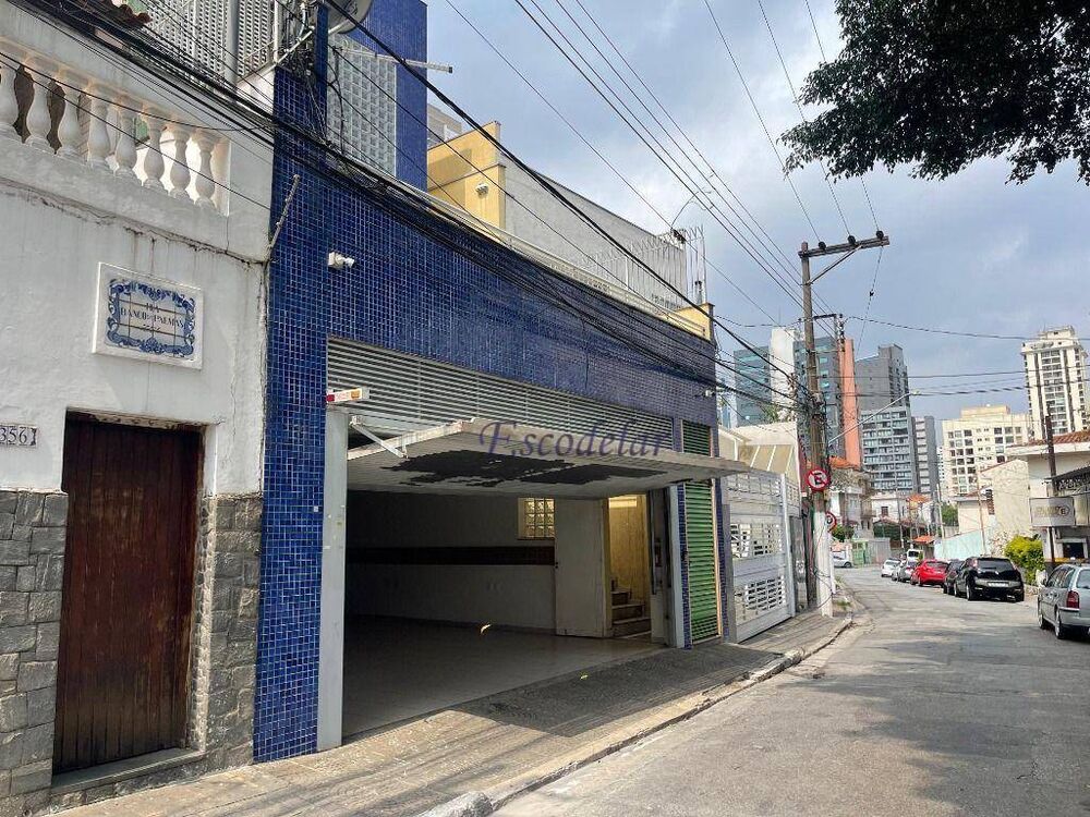 Prédio Inteiro, 472 m² - Foto 3