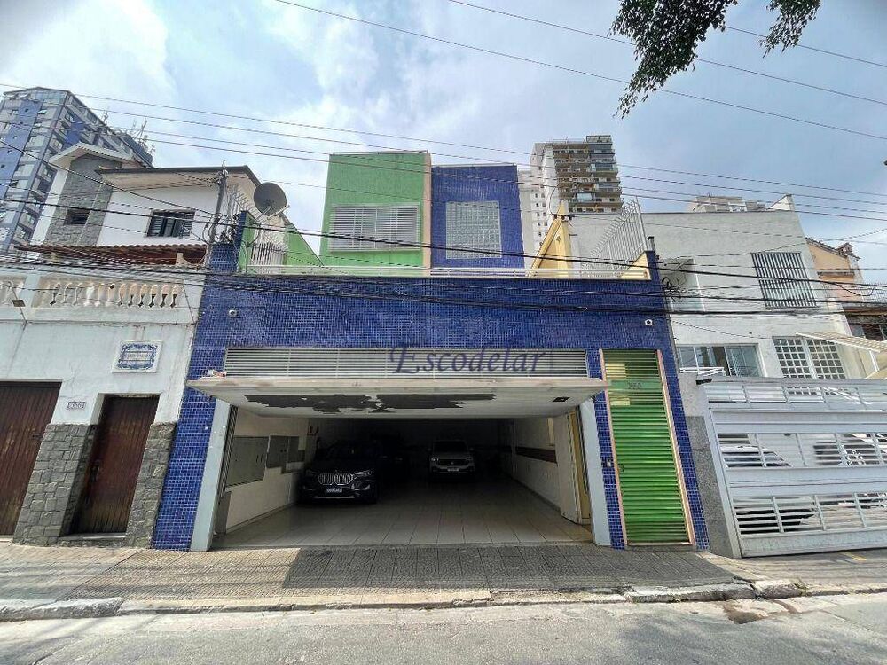 Prédio Inteiro, 472 m² - Foto 1
