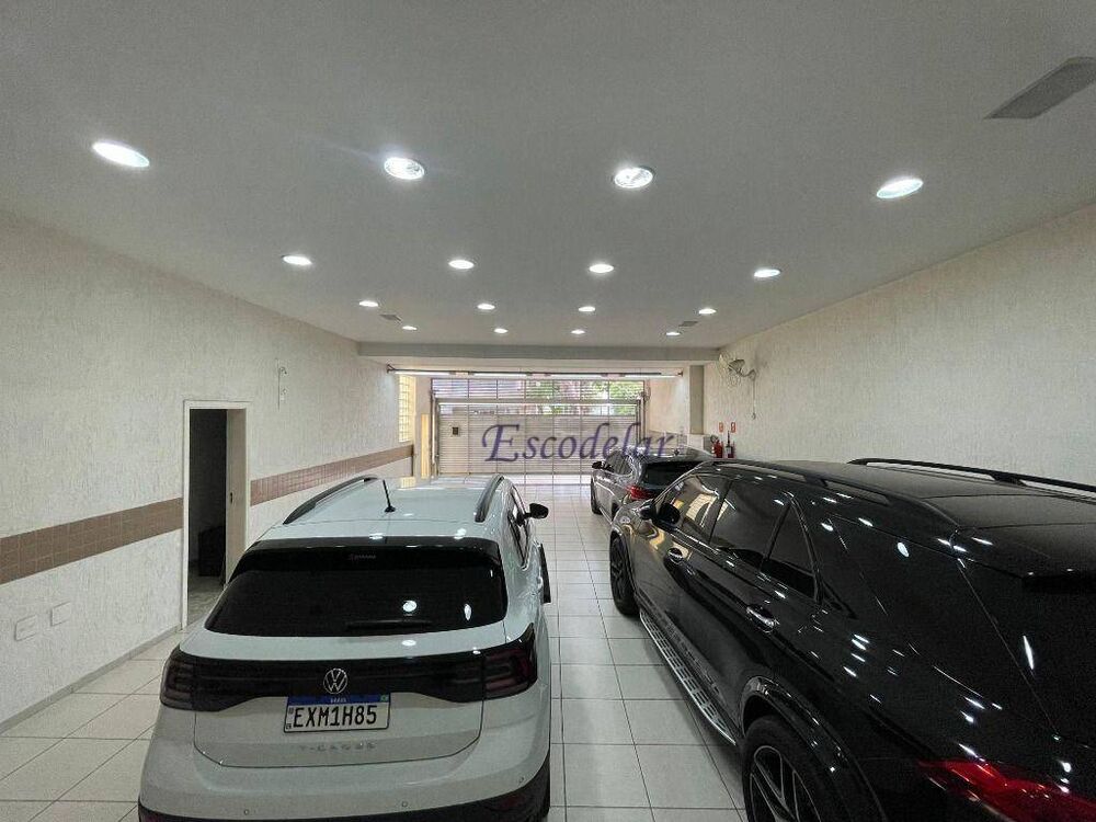 Prédio Inteiro, 472 m² - Foto 4