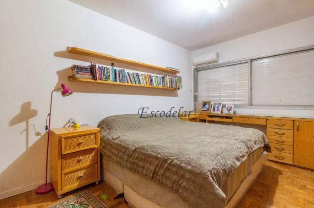 Apartamento para alugar com 4 quartos, 270m² - Foto 15