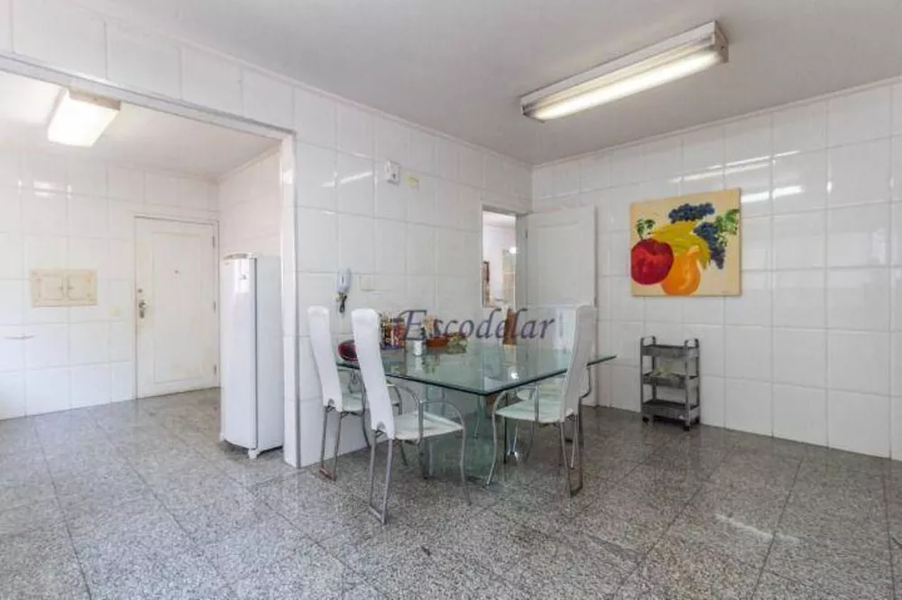 Apartamento para alugar com 4 quartos, 270m² - Foto 7