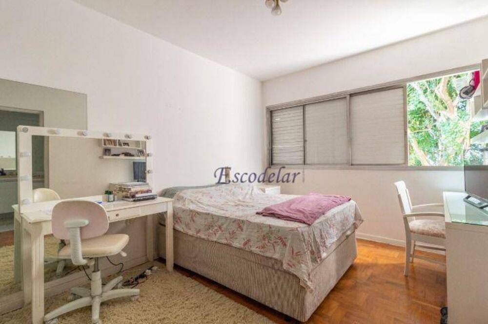 Apartamento, 4 quartos, 270 m² - Foto 18