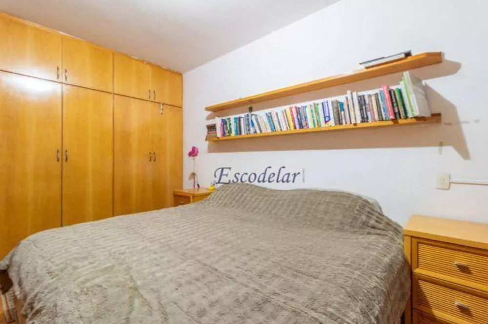 Apartamento para alugar com 4 quartos, 270m² - Foto 16