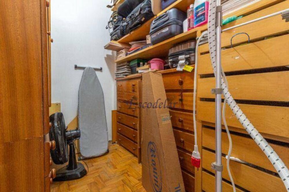 Apartamento, 4 quartos, 270 m² - Foto 20