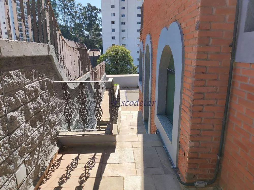 Sobrado para alugar com 4 quartos, 300m² - Foto 7