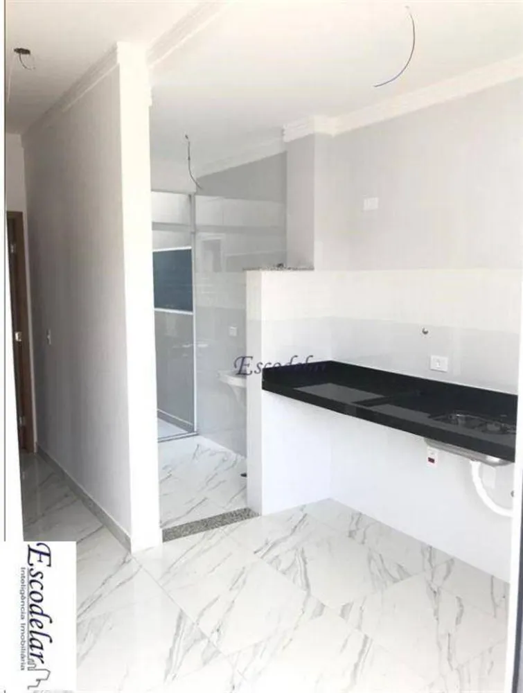 Casa, 2 quartos, 44 m² - Foto 8