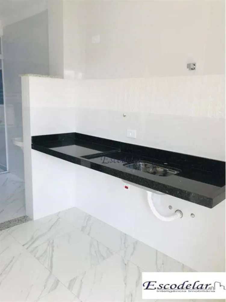 Casa, 2 quartos, 44 m² - Foto 5