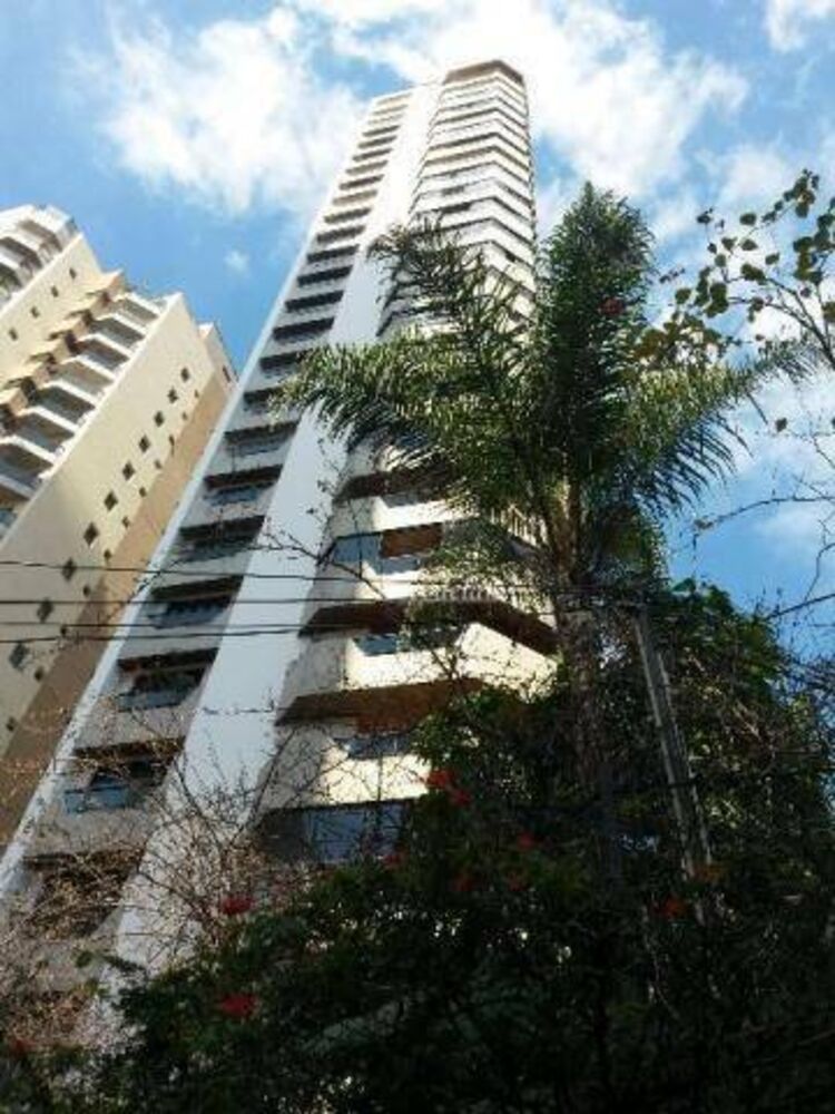 Apartamento, 5 quartos, 230 m² - Foto 2