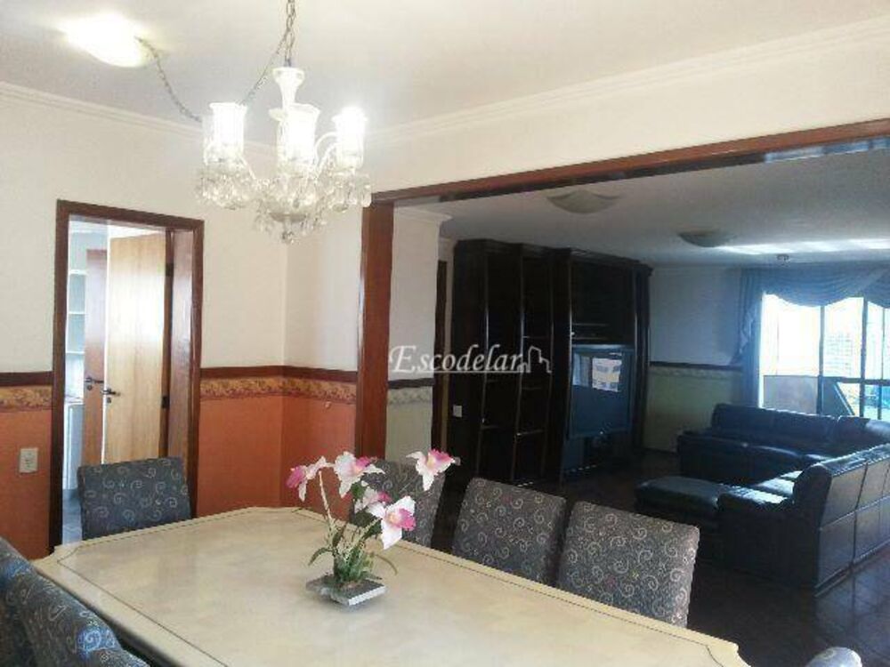 Apartamento, 5 quartos, 230 m² - Foto 4