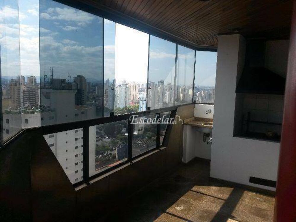 Apartamento, 5 quartos, 230 m² - Foto 1