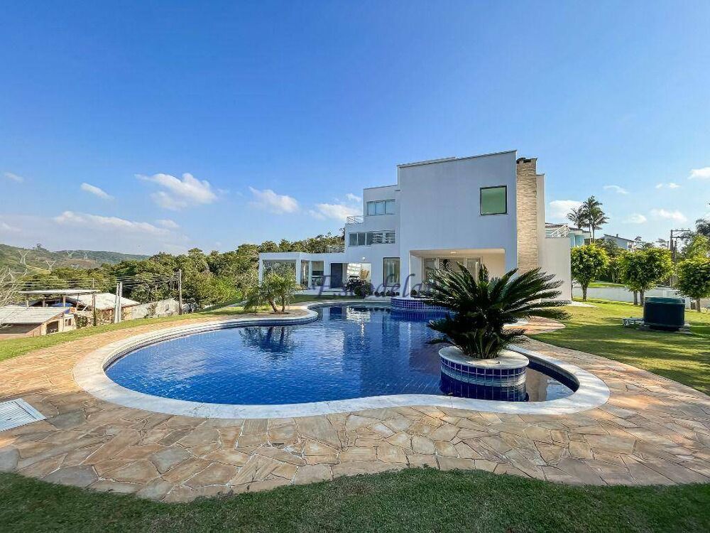 Casa de Condomínio, 4 quartos - Foto 4