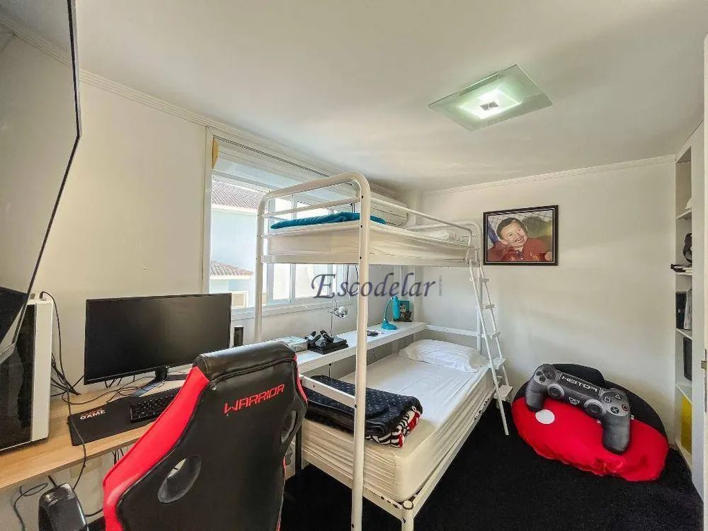 Casa de Condomínio, 4 quartos - Foto 7