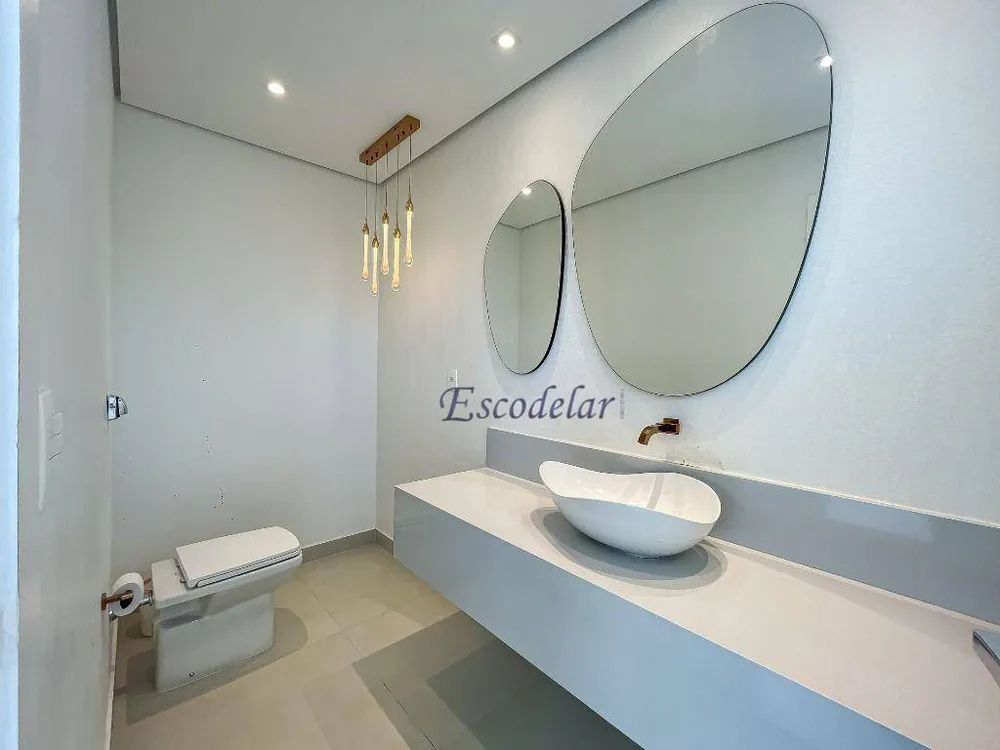 Casa de Condomínio, 4 quartos - Foto 6