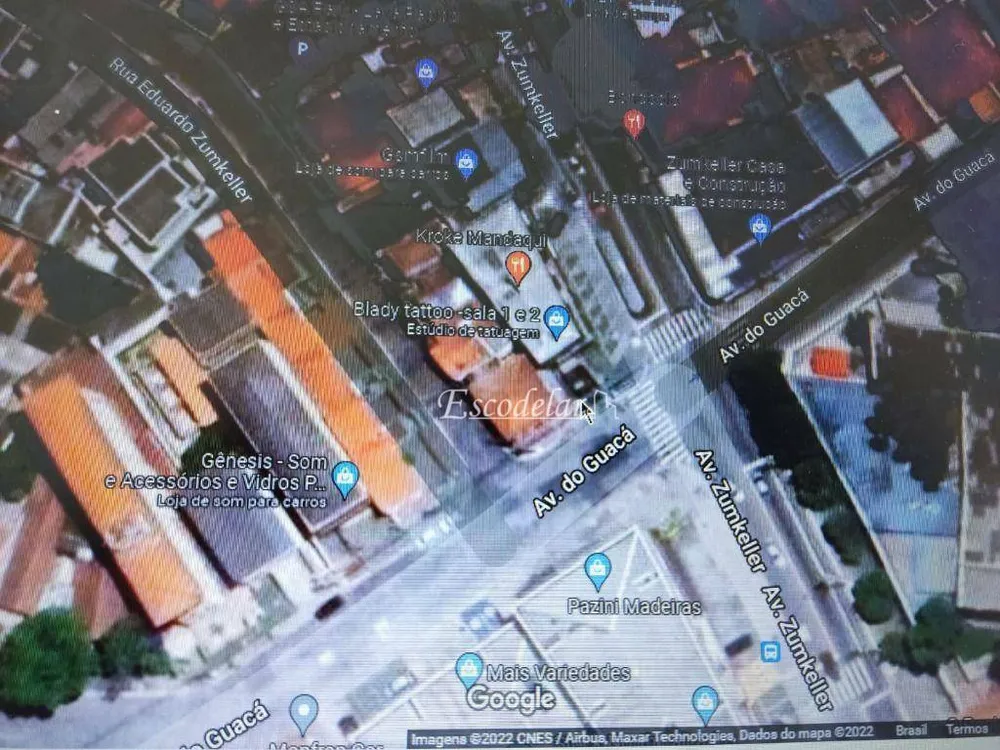 Terreno, 562 m² - Foto 2