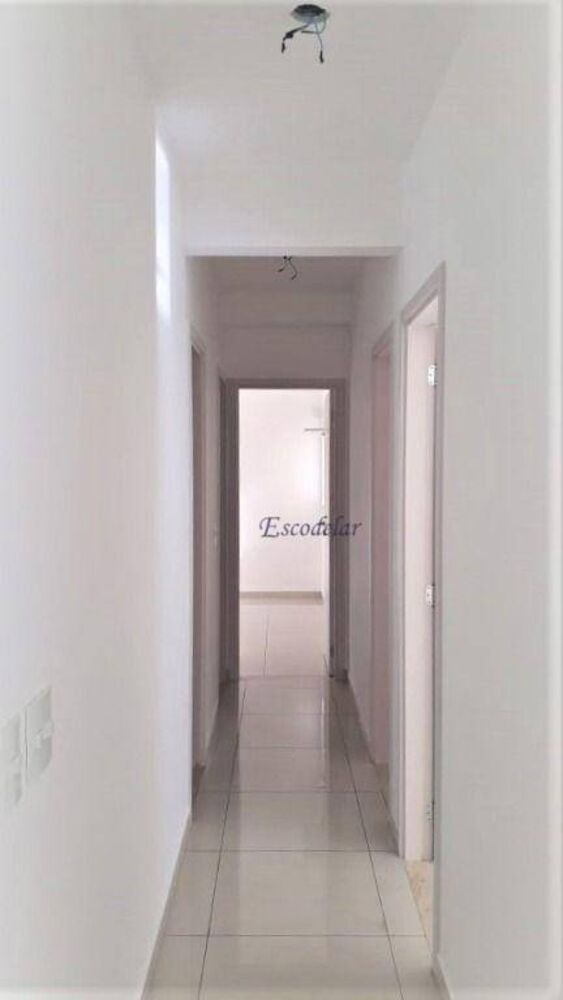 Apartamento, 3 quartos, 120 m² - Foto 3