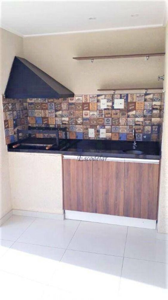 Apartamento, 3 quartos, 120 m² - Foto 1