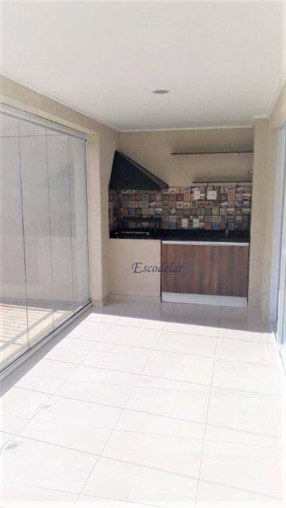 Apartamento, 3 quartos, 120 m² - Foto 2