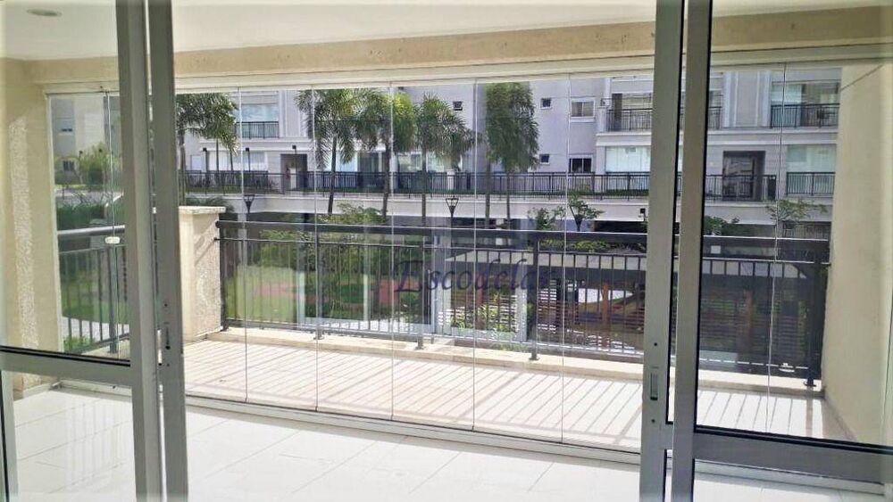 Apartamento, 3 quartos, 120 m² - Foto 13
