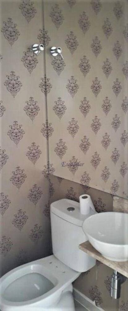 Apartamento, 3 quartos, 120 m² - Foto 4