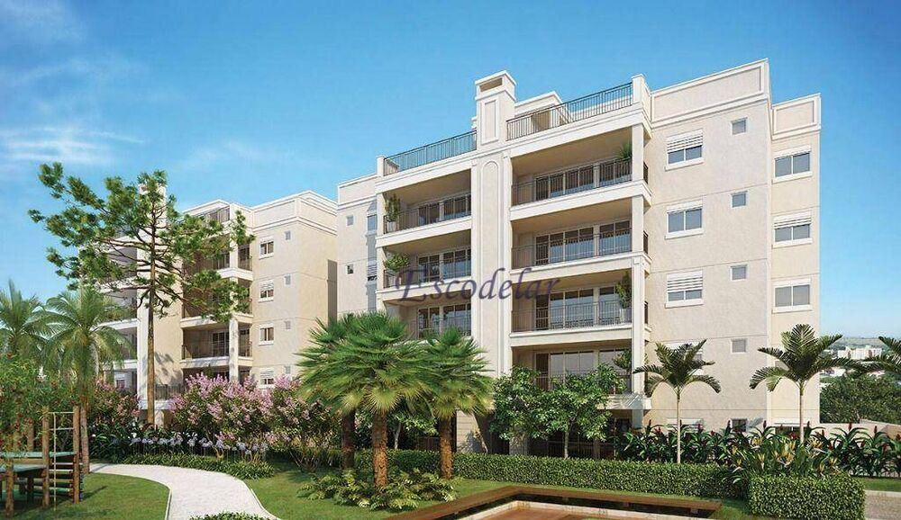 Apartamento, 3 quartos, 120 m² - Foto 9