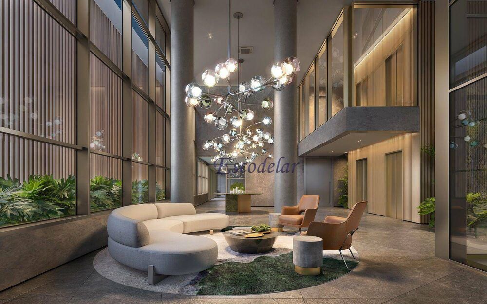 Apartamento, 5 quartos, 711 m² - Foto 4