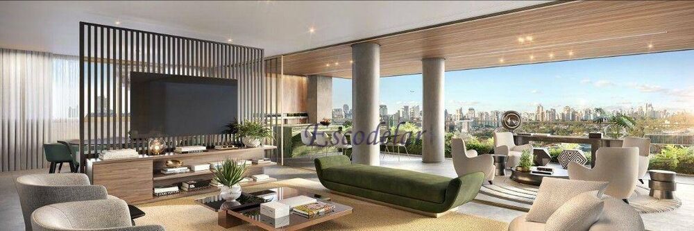 Apartamento, 5 quartos, 711 m² - Foto 2