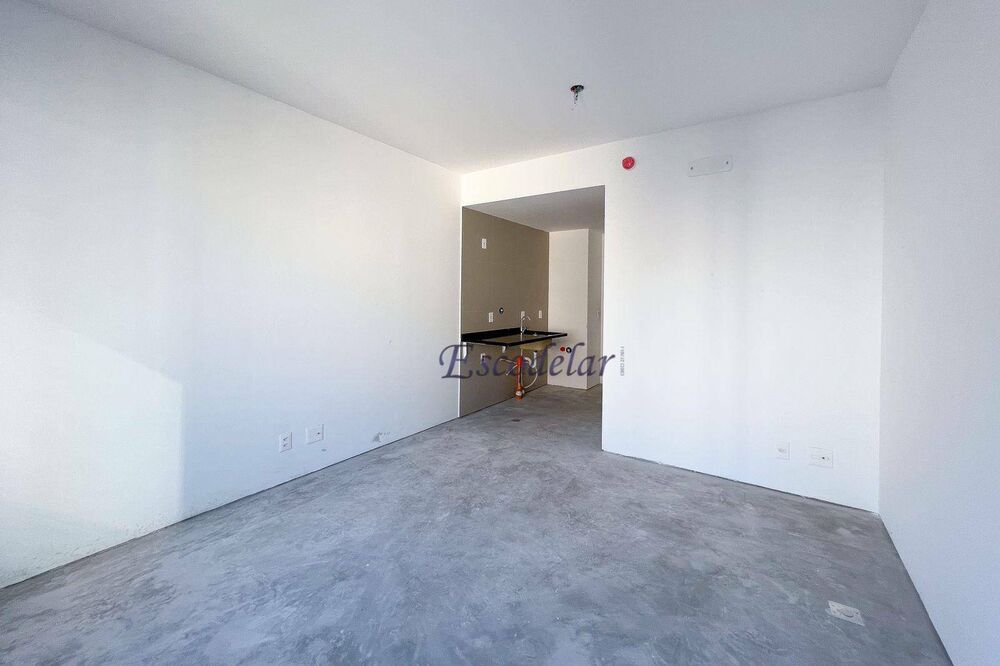 Apartamento, 1 quarto, 30 m² - Foto 1