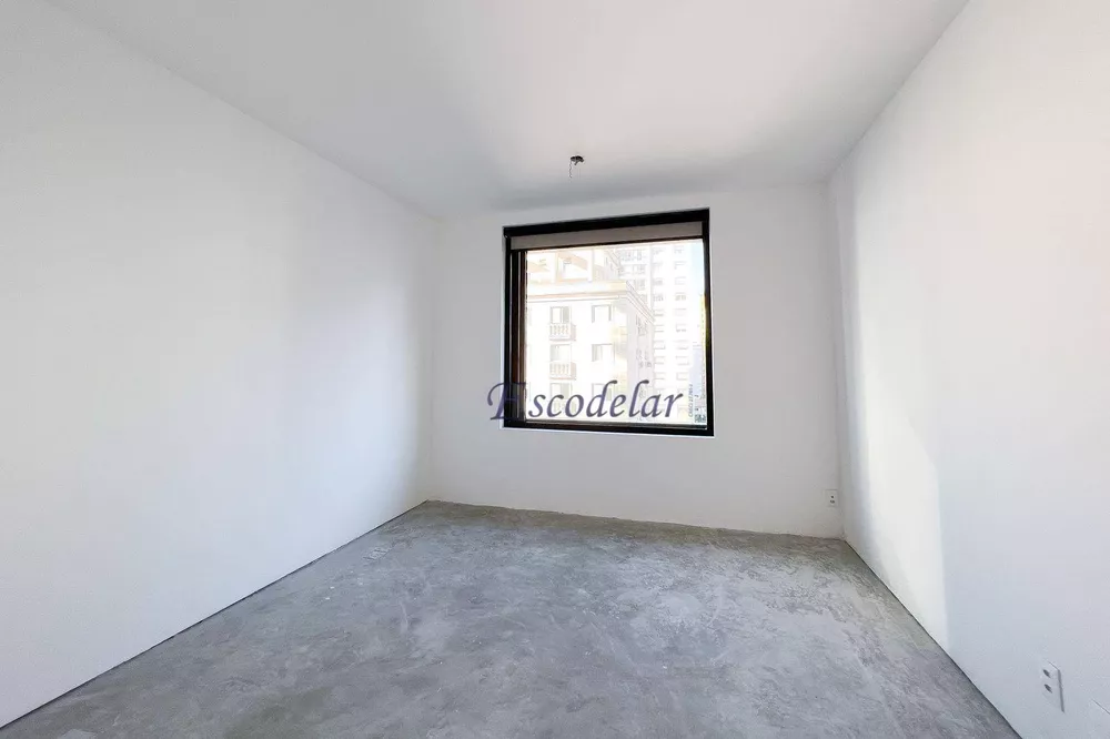 Apartamento à venda com 1 quarto, 30m² - Foto 3