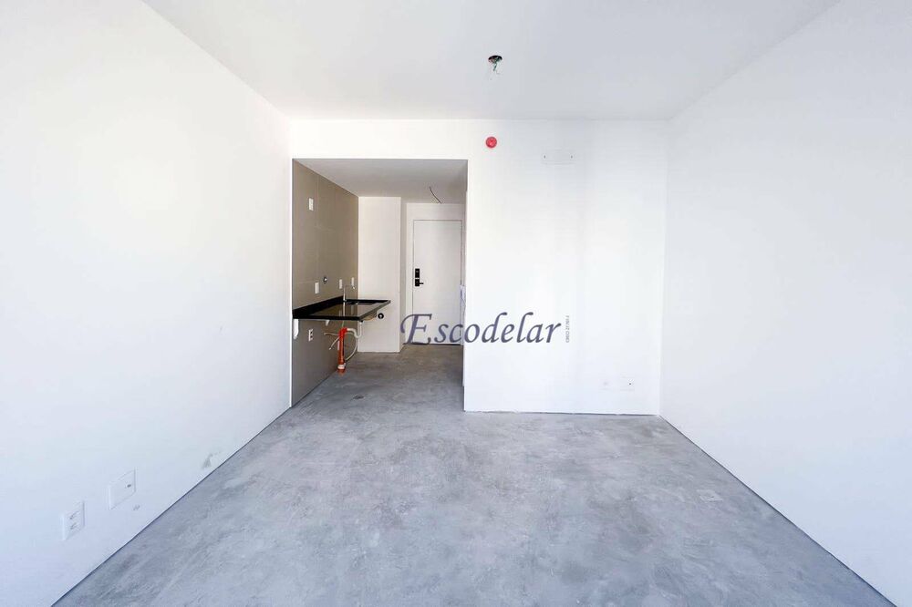 Apartamento, 1 quarto, 30 m² - Foto 3
