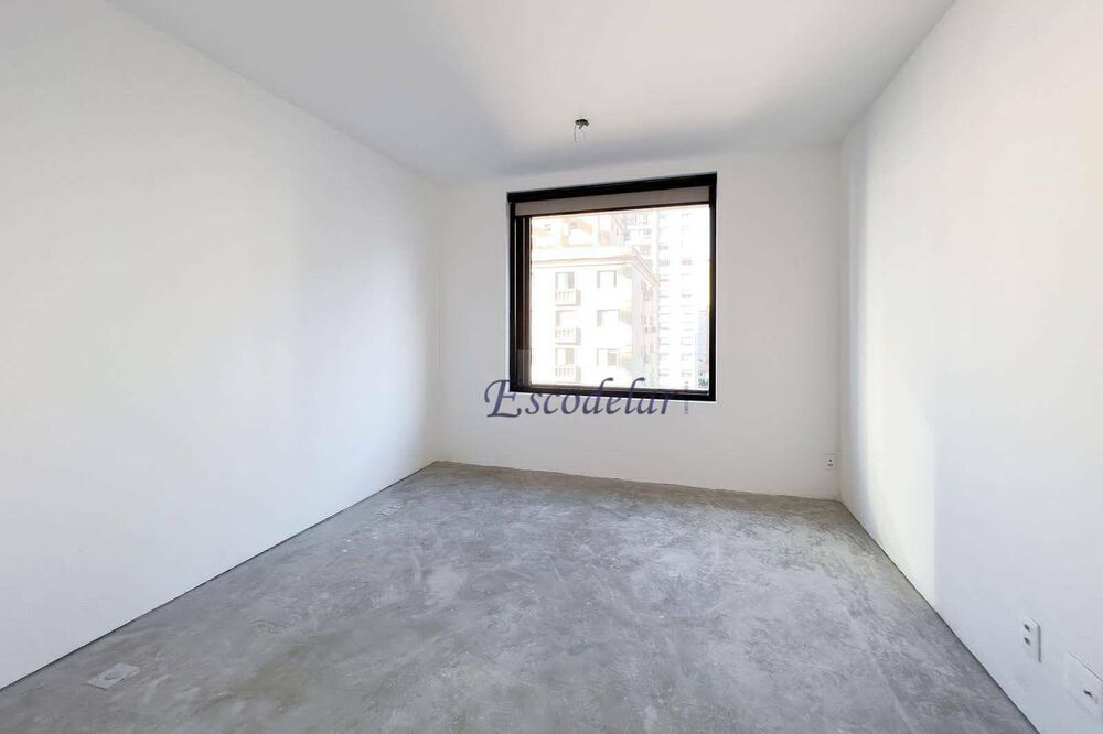 Apartamento, 1 quarto, 30 m² - Foto 2