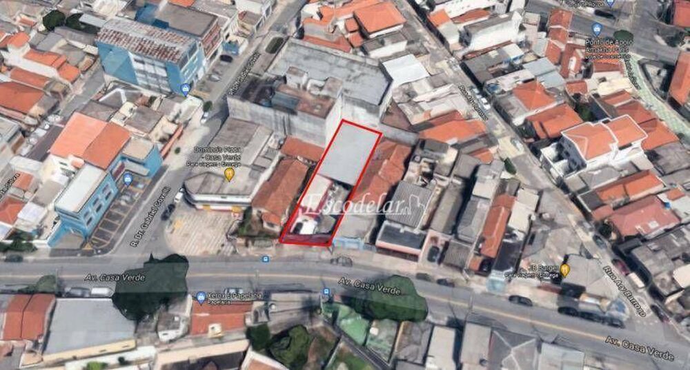 Casa, 1 quarto, 234 m² - Foto 2